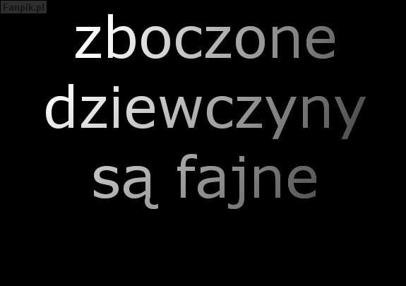 Wpis zbajerujmniexdd