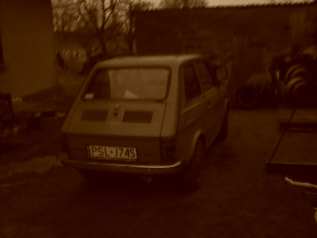 RETRO STYL
