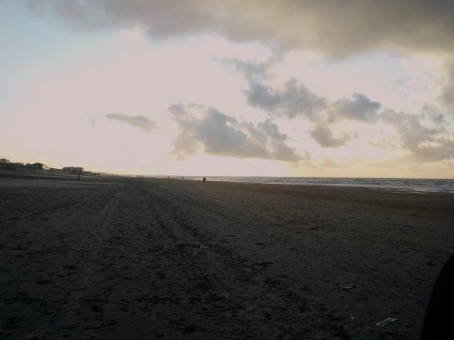 Katwijk aan Zee.