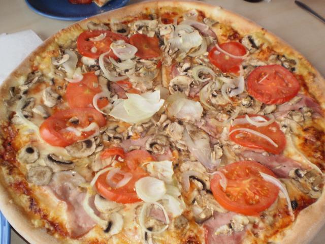 pizzza