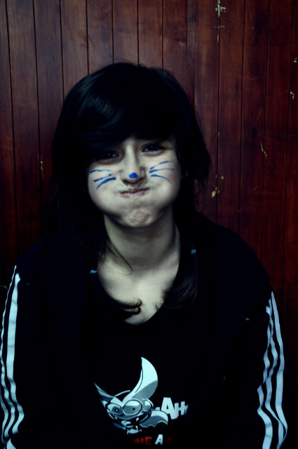 Scar