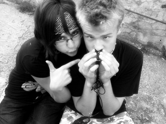 Wpis punknd