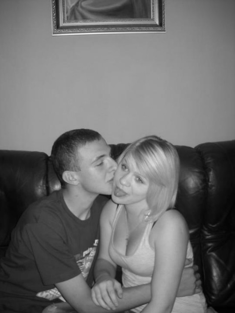 Z Moim Skarbem :*****