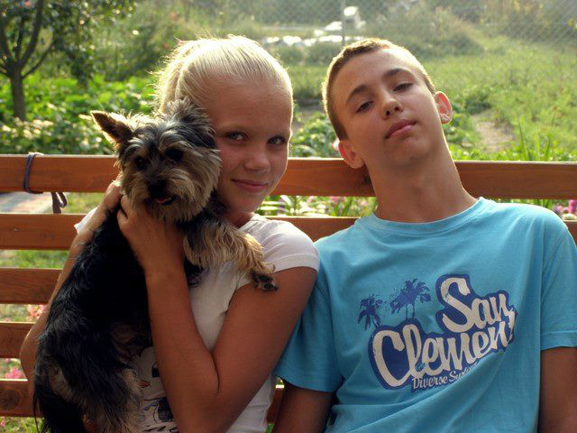 Wpis mariusz98