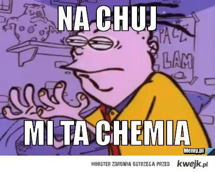 zraniony przez.....