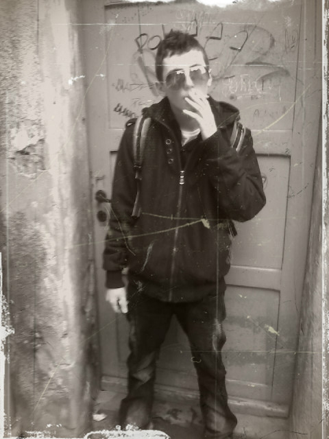 Przerwa ;D