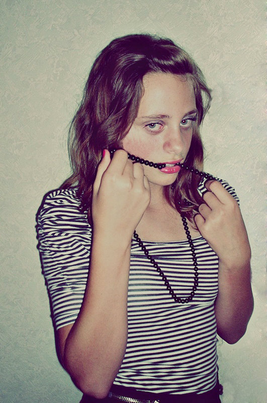 blee . ; /