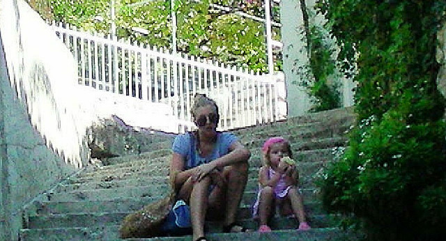 Chorwacja - cd ;p