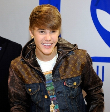 Wpis bieberinmyheart