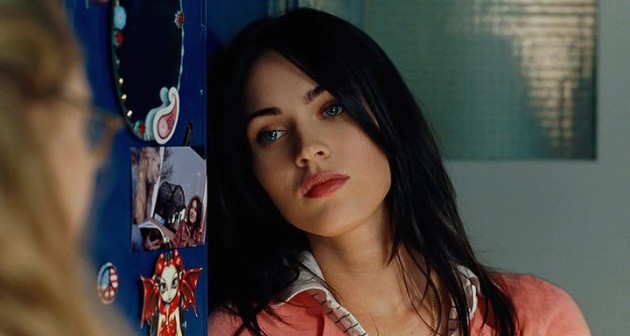 Megan Fox