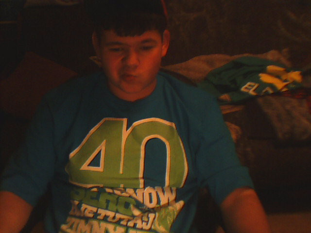 hahahah ;D