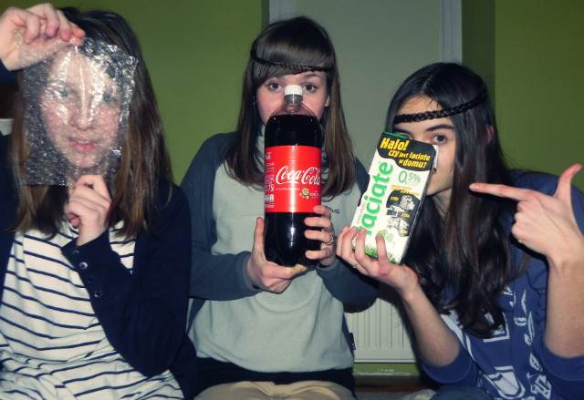 Ah ta cola :*