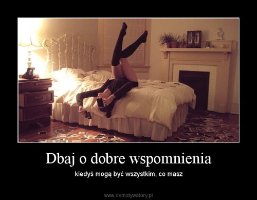 Czwartek. 