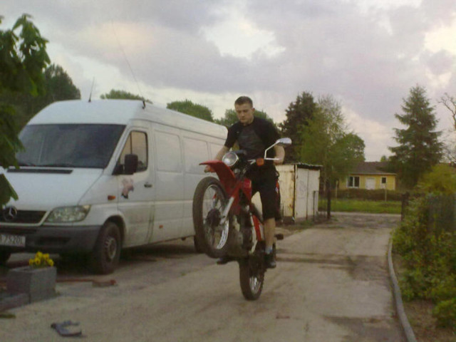 crossomania xD