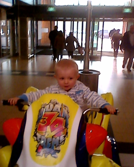 Jaade... AAA...:-)
