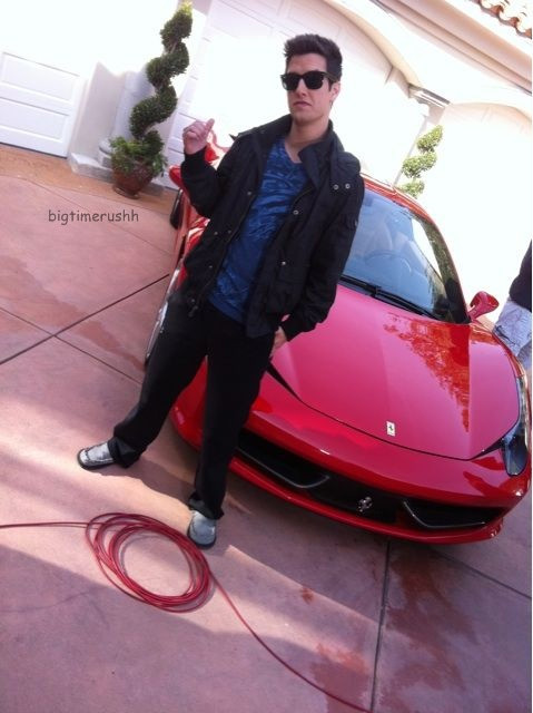 Wpis bigtimerushh