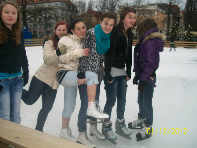 ywy z klasowymi ;*