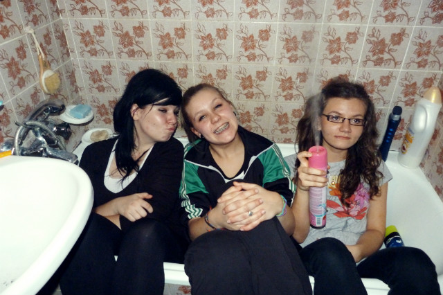 Wpis hajlabajla