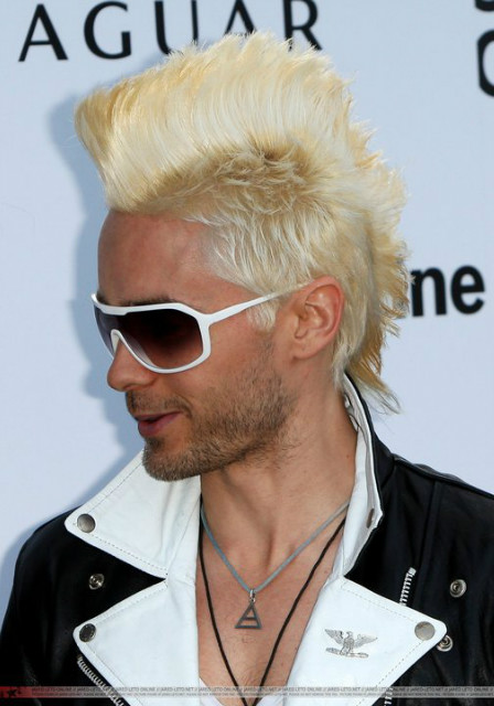 Wpis xjaredleto