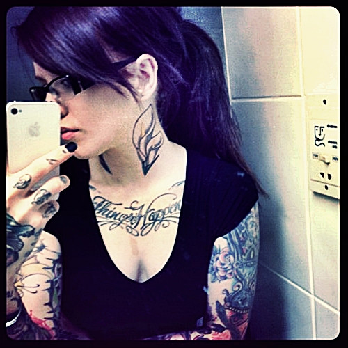 Tattoos < 3. RYH