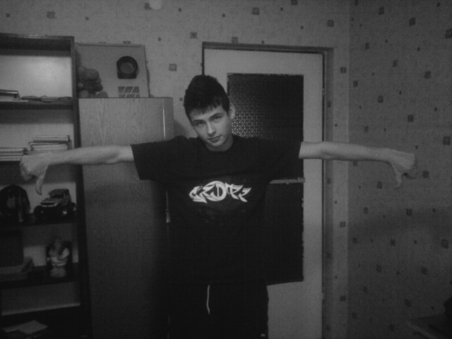 Cult of personality 
