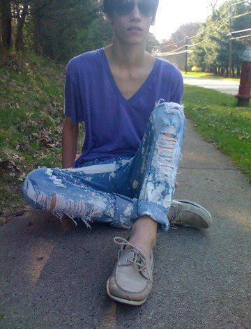 Wpis stupidboyxx