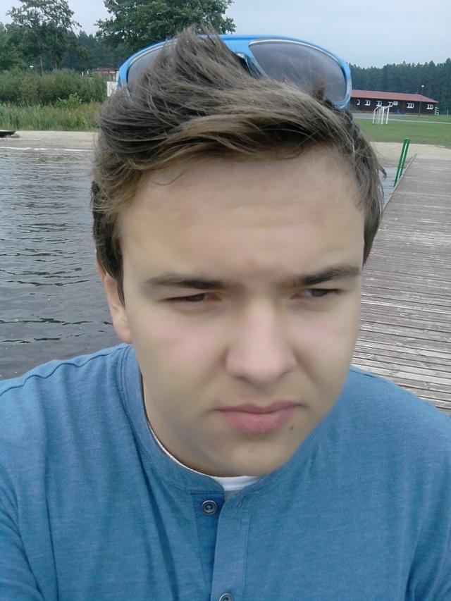 uhuhuh, mazury 