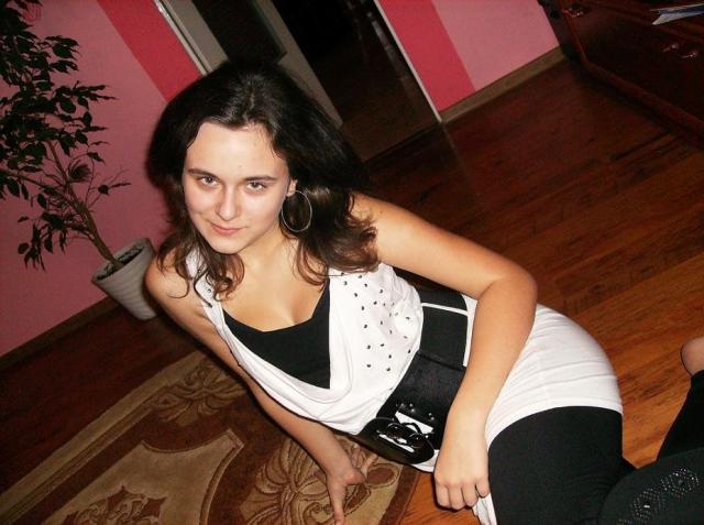 czasem brak mi tego usmiechu;(((