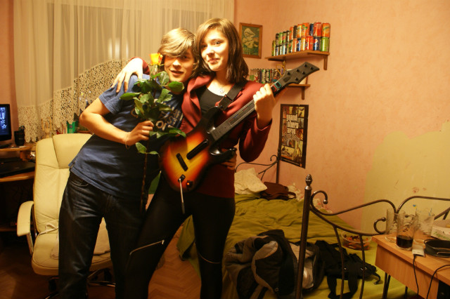 memories