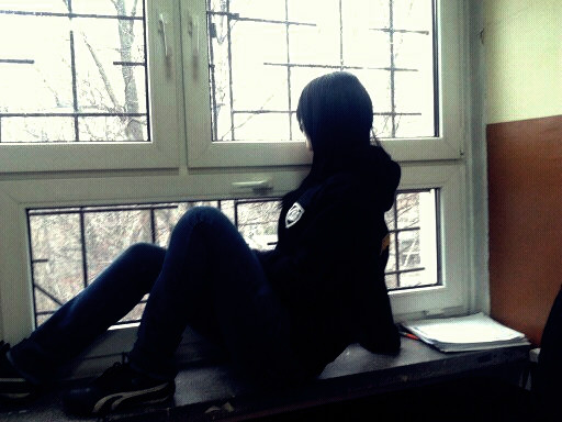 Pogrona we wasnych Myslach .!