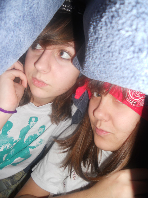 Zeke & Luther