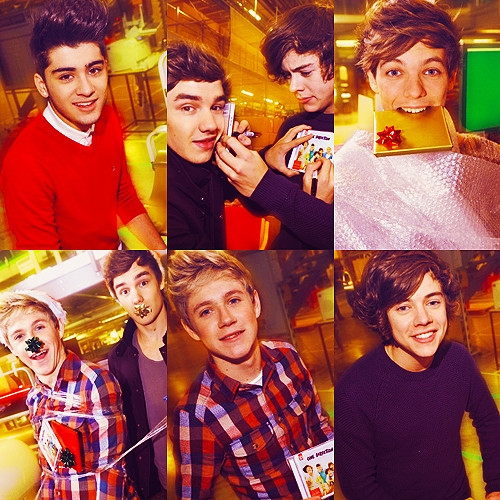 Wpis xonexdirectionx