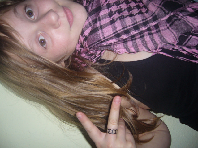 haha;***