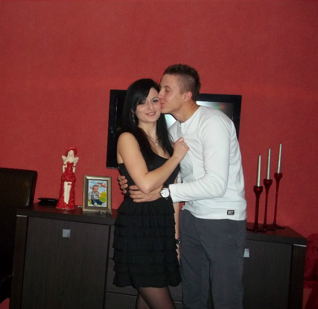 Kocham Ci.!