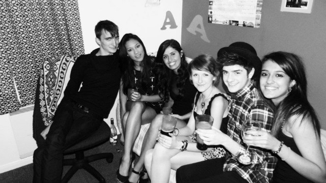 party.