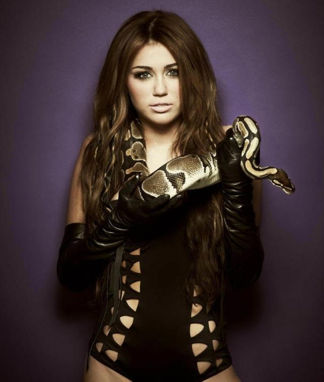 milleycyrus