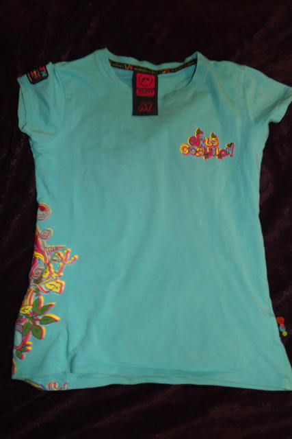 T-shirt Cropp-Town