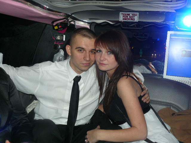 Limuzyna:D studniwka