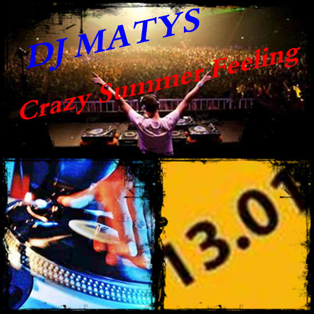Crazy Summer Feeling
