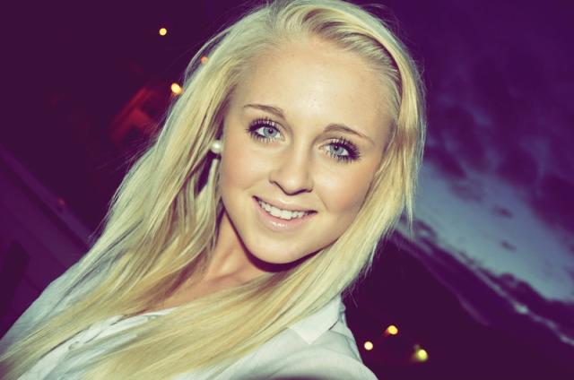 Wpis xblondasekx