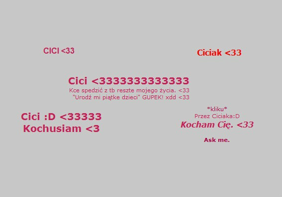 Zastanawiajace.