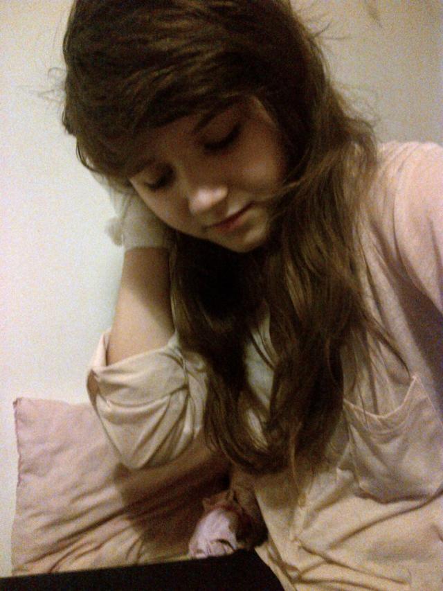 Someone Like You . 