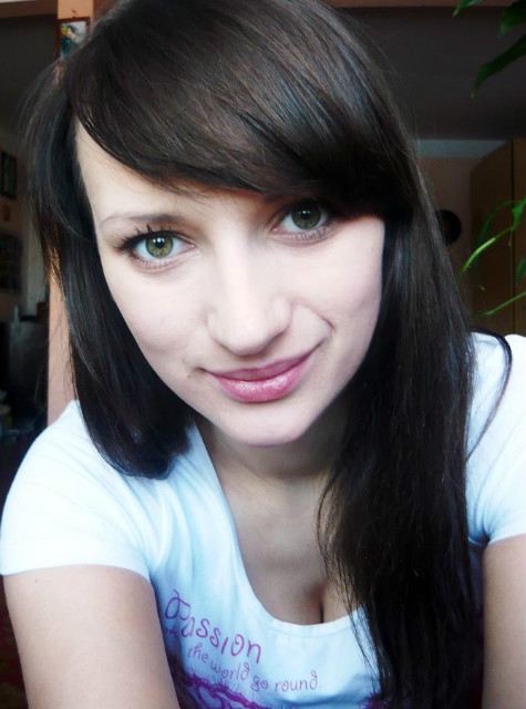 Wpis darkly