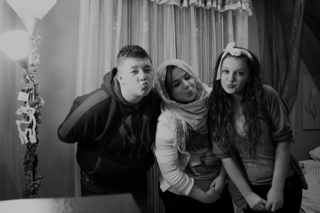 Muhaha. !  x ]