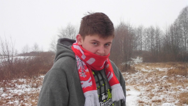 kocham ci;*