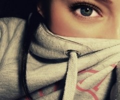 Think like me 