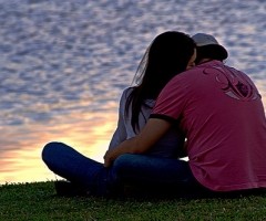 LOVE is UNFAIR