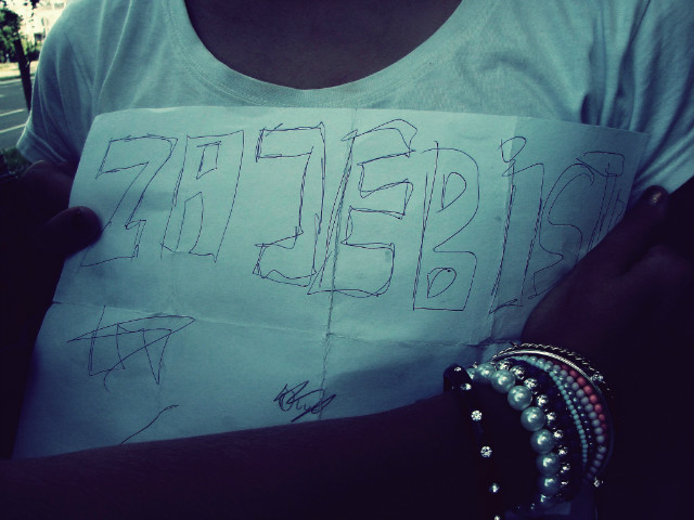 Zajebistee ; d 