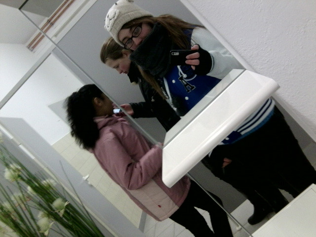 Czapkaaa ! *___* 