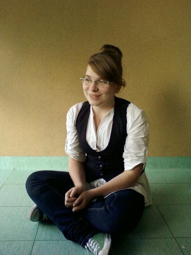 Dzie Nauczyciela ?